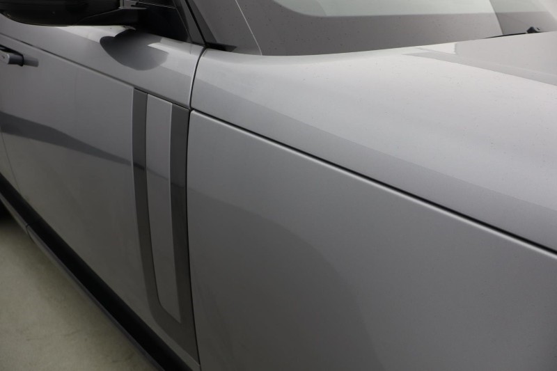 2025 (25) LAND ROVER RANGE ROVER 3.0 D350 HSE 4dr Auto 4877457