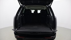 2025 (25) LAND ROVER RANGE ROVER 3.0 D350 HSE 4dr Auto 4877429