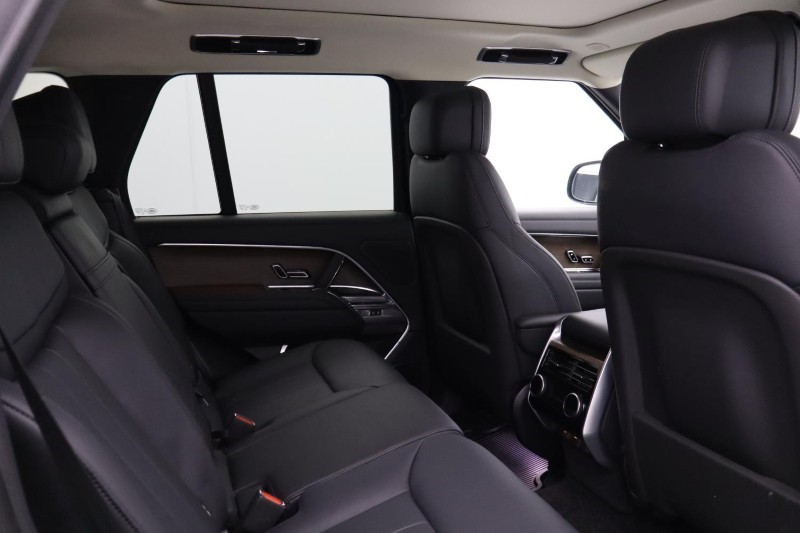 2025 (25) LAND ROVER RANGE ROVER 3.0 D350 HSE 4dr Auto 4877438