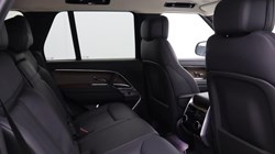 2025 (25) LAND ROVER RANGE ROVER 3.0 D350 HSE 4dr Auto 4877438