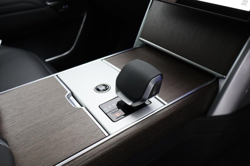 2025 (25) LAND ROVER RANGE ROVER 3.0 D350 HSE 4dr Auto 4877446