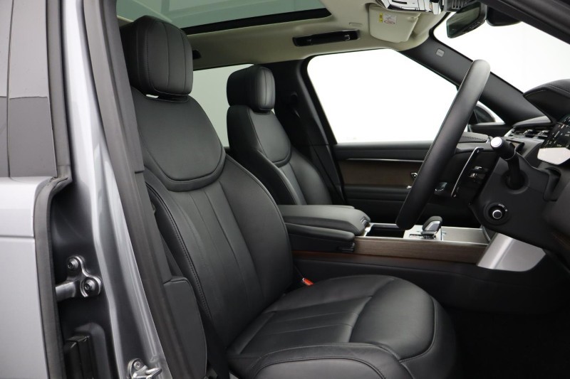 2025 (25) LAND ROVER RANGE ROVER 3.0 D350 HSE 4dr Auto 4877441