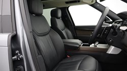 2025 (25) LAND ROVER RANGE ROVER 3.0 D350 HSE 4dr Auto 4877441