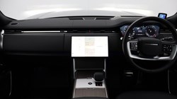 2025 (25) LAND ROVER RANGE ROVER 3.0 D350 HSE 4dr Auto 4877467