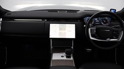 2025 (25) LAND ROVER RANGE ROVER 3.0 D350 HSE 4dr Auto 4877468