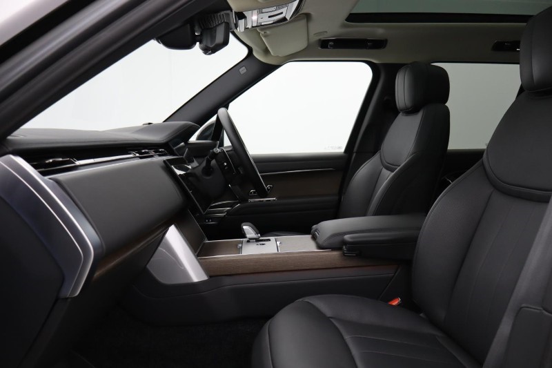 2025 (25) LAND ROVER RANGE ROVER 3.0 D350 HSE 4dr Auto 4877450