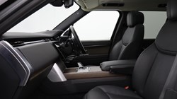 2025 (25) LAND ROVER RANGE ROVER 3.0 D350 HSE 4dr Auto 4877450