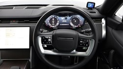 2025 (25) LAND ROVER RANGE ROVER 3.0 D350 HSE 4dr Auto 4877472