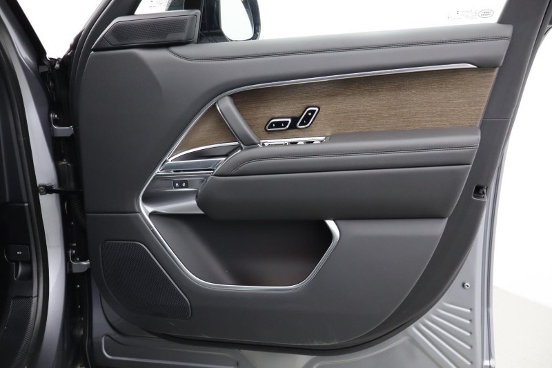 2025 (25) LAND ROVER RANGE ROVER 3.0 D350 HSE 4dr Auto 4877440