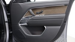 2025 (25) LAND ROVER RANGE ROVER 3.0 D350 HSE 4dr Auto 4877440