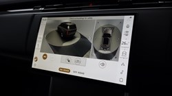 2025 (25) LAND ROVER RANGE ROVER 3.0 D350 HSE 4dr Auto 4877479