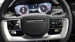 2025 (25) LAND ROVER RANGE ROVER 3.0 D350 HSE 4dr Auto 4877497