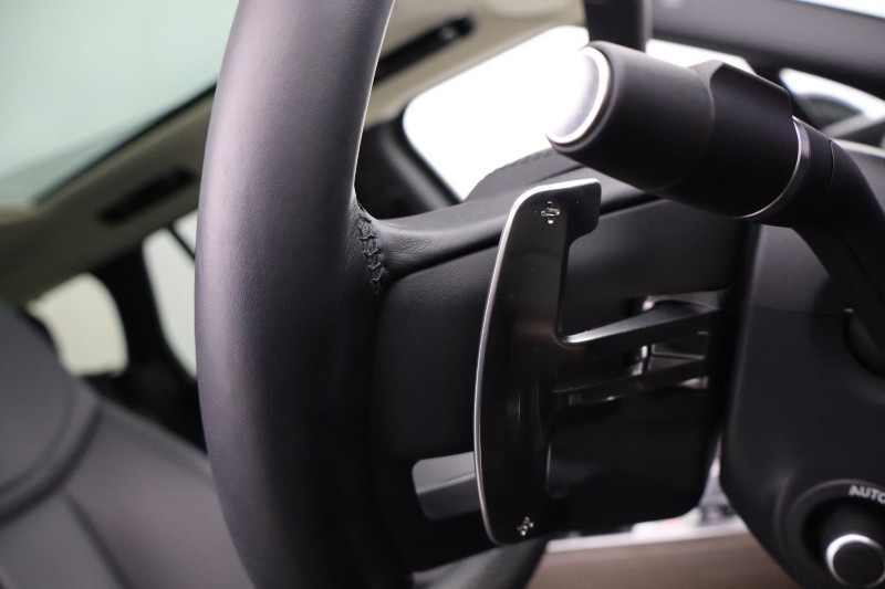 2025 (25) LAND ROVER RANGE ROVER 3.0 D350 HSE 4dr Auto 4877444