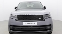 2025 (25) LAND ROVER RANGE ROVER 3.0 D350 HSE 4dr Auto 4877424