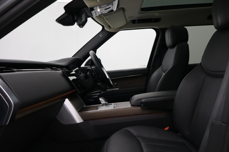 2025 (25) LAND ROVER RANGE ROVER 3.0 D350 HSE 4dr Auto 4877451