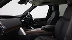 2025 (25) LAND ROVER RANGE ROVER 3.0 D350 HSE 4dr Auto 4877451