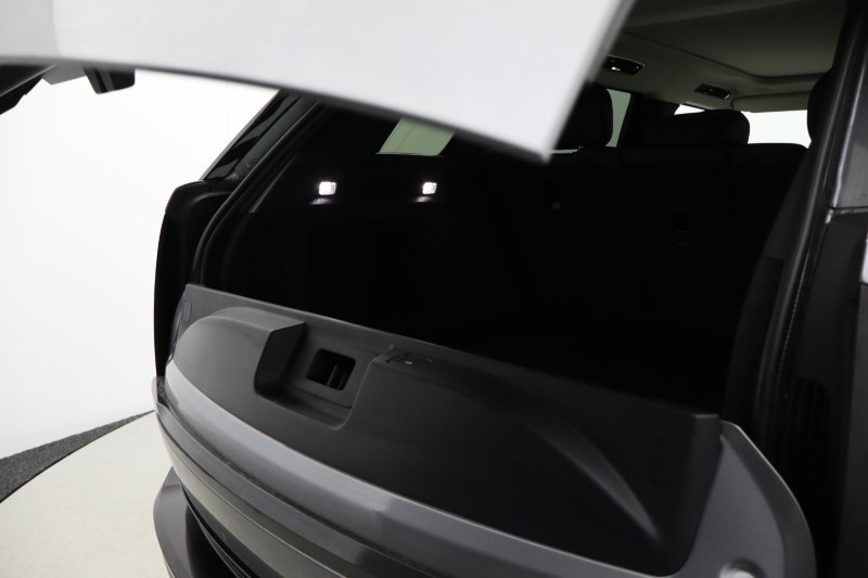 2025 (25) LAND ROVER RANGE ROVER 3.0 D350 HSE 4dr Auto 4877432