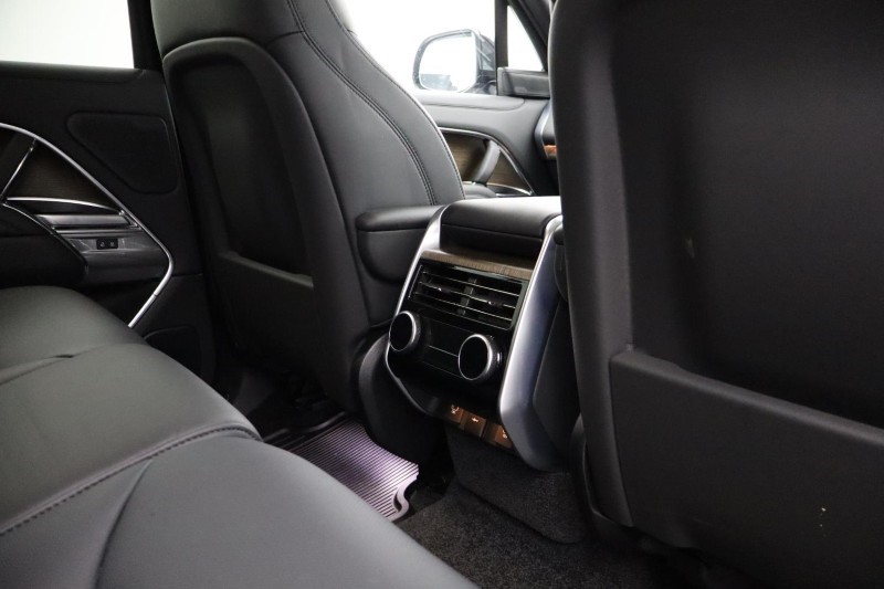 2025 (25) LAND ROVER RANGE ROVER 3.0 D350 HSE 4dr Auto 4877439