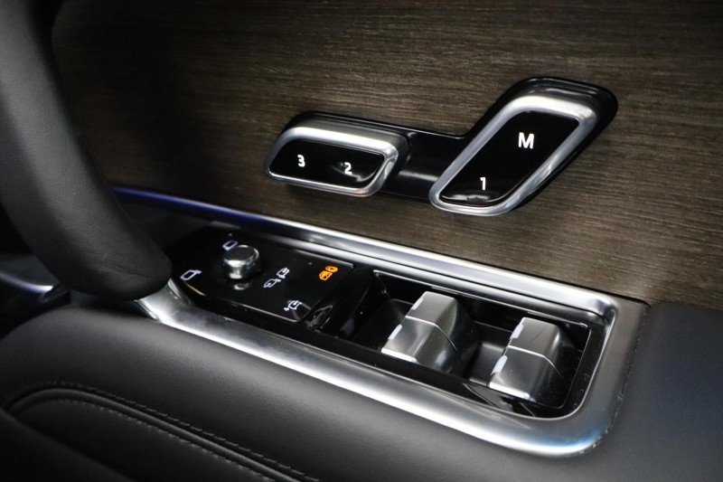 2025 (25) LAND ROVER RANGE ROVER 3.0 D350 HSE 4dr Auto 4877494