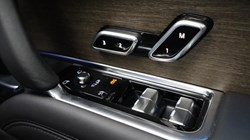 2025 (25) LAND ROVER RANGE ROVER 3.0 D350 HSE 4dr Auto 4877494