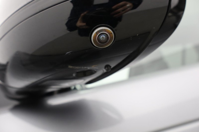 2025 (25) LAND ROVER RANGE ROVER 3.0 D350 HSE 4dr Auto 4877461