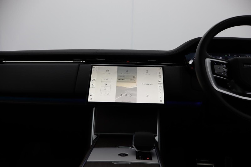 2025 (25) LAND ROVER RANGE ROVER 3.0 D350 HSE 4dr Auto 4877469