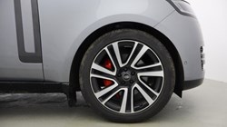 2025 (25) LAND ROVER RANGE ROVER 3.0 D350 HSE 4dr Auto 4877453