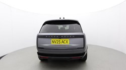 2025 (25) LAND ROVER RANGE ROVER 3.0 D350 HSE 4dr Auto 4877504