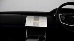 2025 (25) LAND ROVER RANGE ROVER 3.0 D350 HSE 4dr Auto 4877470