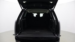 2025 (25) LAND ROVER RANGE ROVER 3.0 D350 HSE 4dr Auto 4877428