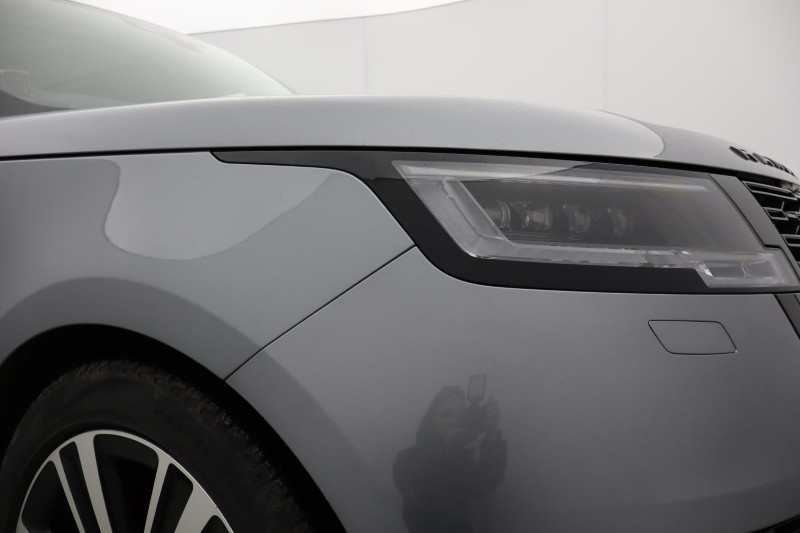 2025 (25) LAND ROVER RANGE ROVER 3.0 D350 HSE 4dr Auto 4877459