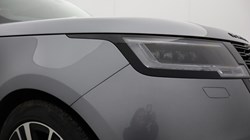 2025 (25) LAND ROVER RANGE ROVER 3.0 D350 HSE 4dr Auto 4877459