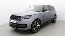 2025 (25) LAND ROVER RANGE ROVER 3.0 D350 HSE 4dr Auto 4877425