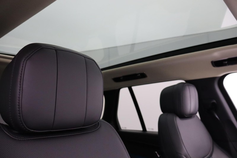 2025 (25) LAND ROVER RANGE ROVER 3.0 D350 HSE 4dr Auto 4877445