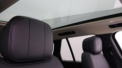2025 (25) LAND ROVER RANGE ROVER 3.0 D350 HSE 4dr Auto 4877445