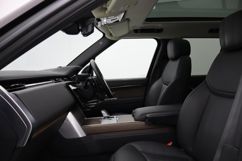 2025 (25) LAND ROVER RANGE ROVER 3.0 D350 HSE 4dr Auto 4877449