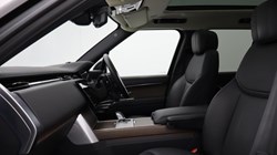 2025 (25) LAND ROVER RANGE ROVER 3.0 D350 HSE 4dr Auto 4877449