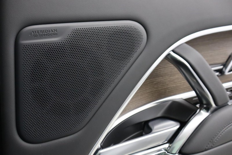 2025 (25) LAND ROVER RANGE ROVER 3.0 D350 HSE 4dr Auto 4877463