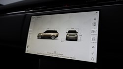 2025 (25) LAND ROVER RANGE ROVER 3.0 D350 HSE 4dr Auto 4877486