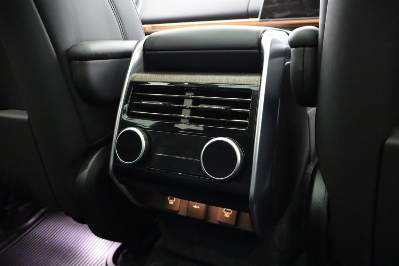 2025 (25) LAND ROVER RANGE ROVER 3.0 D350 HSE 4dr Auto 4877464