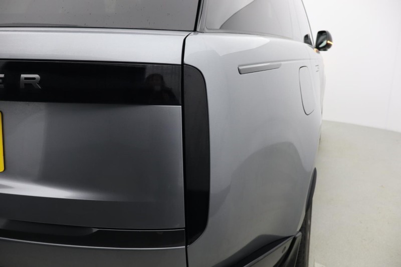 2025 (25) LAND ROVER RANGE ROVER 3.0 D350 HSE 4dr Auto 4877433