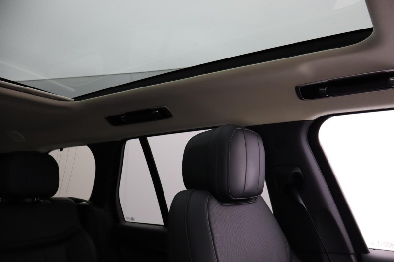 2025 (25) LAND ROVER RANGE ROVER 3.0 D350 HSE 4dr Auto 4877498