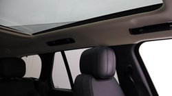 2025 (25) LAND ROVER RANGE ROVER 3.0 D350 HSE 4dr Auto 4877498