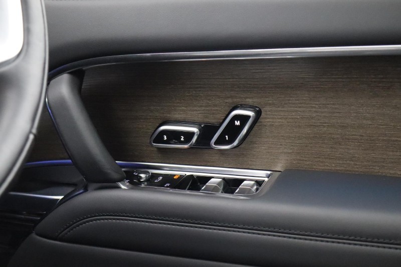 2025 (25) LAND ROVER RANGE ROVER 3.0 D350 HSE 4dr Auto 4877466