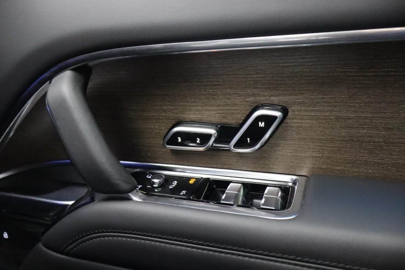 2025 (25) LAND ROVER RANGE ROVER 3.0 D350 HSE 4dr Auto 4877495