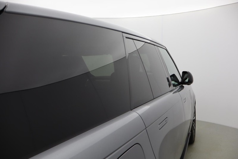 2025 (25) LAND ROVER RANGE ROVER 3.0 D350 HSE 4dr Auto 4877437