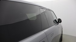 2025 (25) LAND ROVER RANGE ROVER 3.0 D350 HSE 4dr Auto 4877437