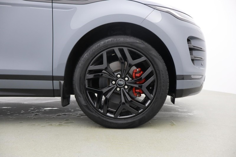 2022 (22) LAND ROVER RANGE ROVER EVOQUE 2.0 D200 Evoque Edition 5dr Auto 4898966