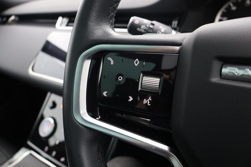 2022 (22) LAND ROVER RANGE ROVER EVOQUE 2.0 D200 Evoque Edition 5dr Auto 4898970