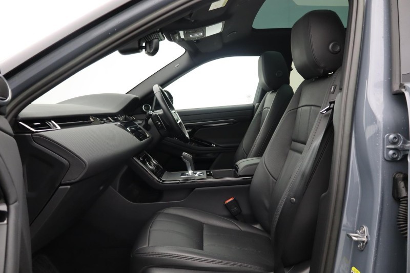 2022 (22) LAND ROVER RANGE ROVER EVOQUE 2.0 D200 Evoque Edition 5dr Auto 4898960